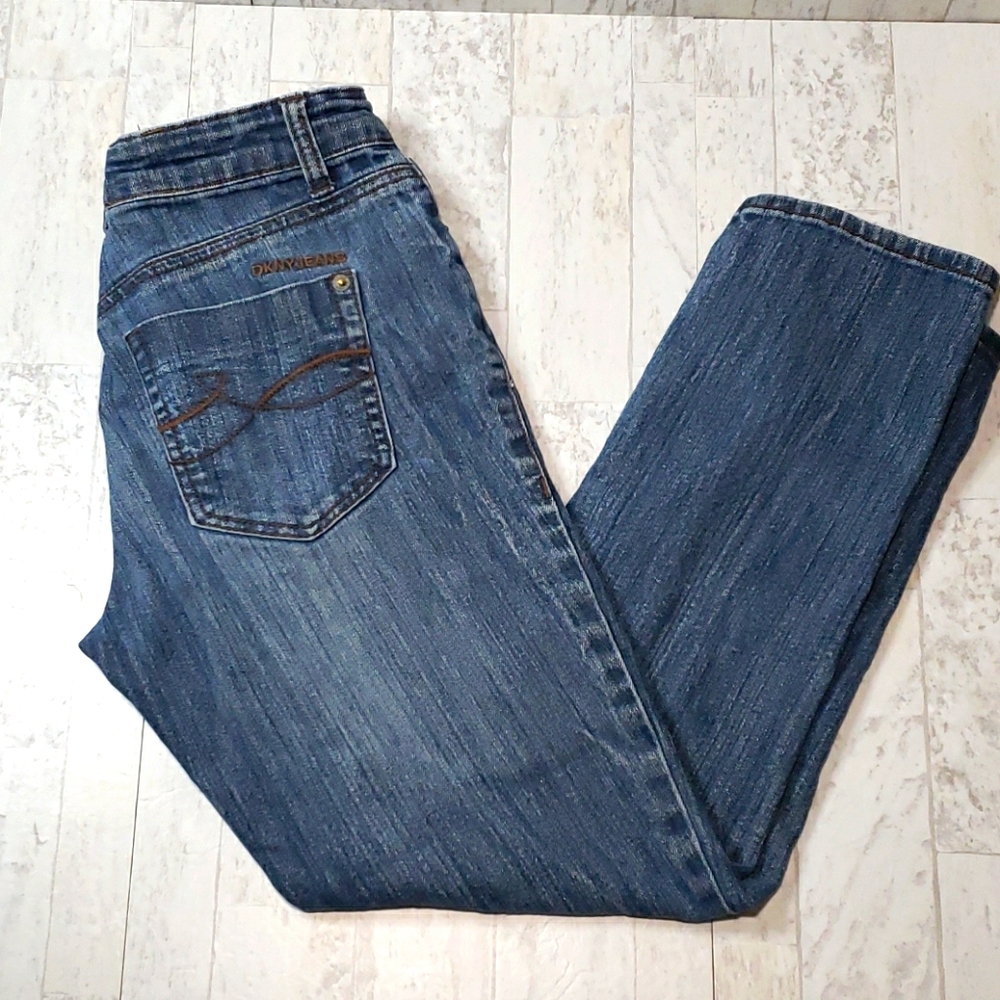 DKNY JEANS Size 4